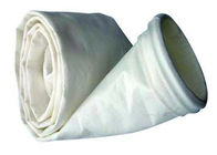 Μη υφαμένο ύφασμα φίλτρων πολυεστέρα PTFE για τις τσάντες φίλτρων συλλεκτών σκόνης