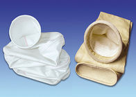μη υφανθείσες αισθητές βελόνα ύφασμα φίλτρων ίνας υάλου/τσάντα φίλτρων σκόνης