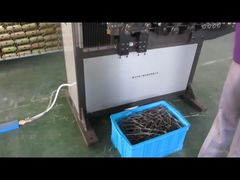 Επίπεδα/ωοειδή κλουβιά συλλεκτών σκόνης χάλυβα άνθρακα κλουβιών φίλτρων τσαντών με Venturi