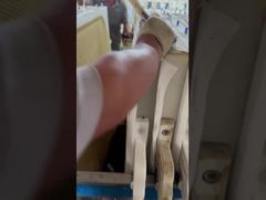 Πρέσα διαφραγμού Πρέσα φίλτρου Πρέσα φίλτρου Πλάκα φίλτρου Πρέσα υφάσματος Καθαρισμός λυμάτων