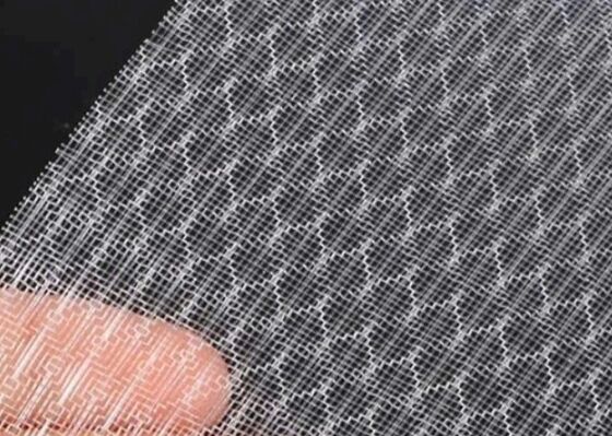 Υγρό Monofilament πλέγματος φίλτρων μικρού διήθησης πλέγμα οθόνης για 20 - 420 μικρό