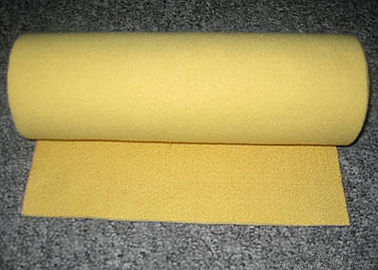 Polyimide/ύφασμα φίλτρων P84