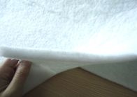 πολυεστέρας υφασμάτων φίλτρων μικρού παραγεμίσματος πάχους 4.5mm που γίνεται αισθητός για το μύλο αλευριού
