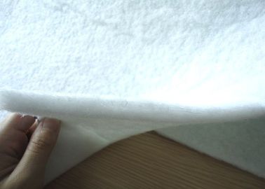Μη υφανθε'ν ύφασμα φίλτρων σκόνης