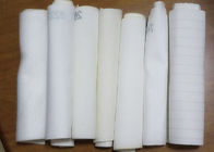 Υφαμένοι πολυεστέρας κατασκευαστών υφασμάτων φίλτρων σκόνης/πολυπροπυλένιο/πολυαμίδιο ISO9001