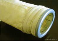 reisistant ύφασμα φίλτρων σκόνης βιομηχανίας αέρα θερμότητας/τσάντα που χρησιμοποιείται στο εργοστάσιο τσιμέντου