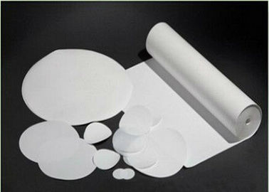 Ύφασμα φίλτρων μεμβρανών PTFE φίλτρων