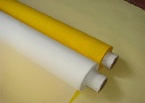 Υγρό Monofilament πλέγματος φίλτρων μικρού διήθησης πλέγμα οθόνης για 20 - 420 μικρό