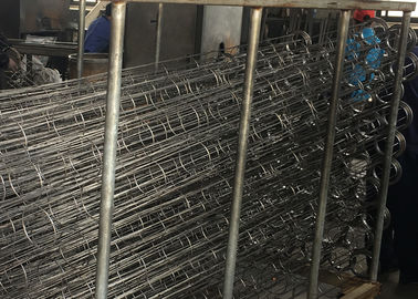 ISO9001 σιλικόνη κλουβί φίλτρων τσαντών 3,5 χιλ.