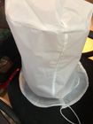 1micron τσάντα φίλτρων πλέγματος πολυπροπυλενίου cOem για υγρό Filteration