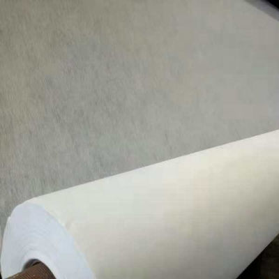 Πολυεστέρας έγγραφο φίλτρων 1 μικρού για τη διήθηση πετρελαίου κρύου κυλίσματος αργιλίου