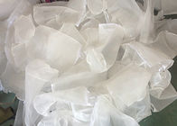 Βιομηχανικό μεγάλο πλέγμα φίλτρων μικρού FDA για το γάλα 105 X 300mm φασολιών σόγιας