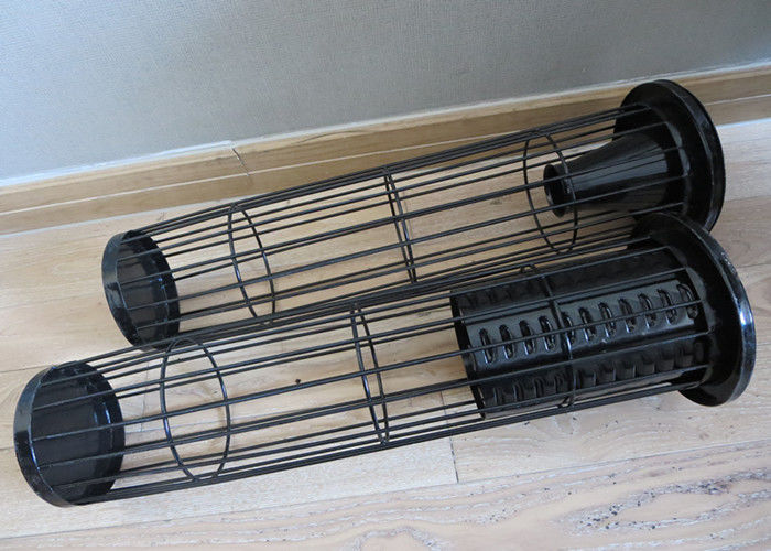 Διατίθενται προσαρμοσμένες επιλογές για διαφορετικούς τύπους και μεγέθη κλωβών φίλτρων σακούλας