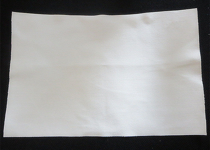 Ύφασμα / Ύφασμα φίλτρου Nylon Polyester PTFE για πλάκες φίλτρου πρέσας
