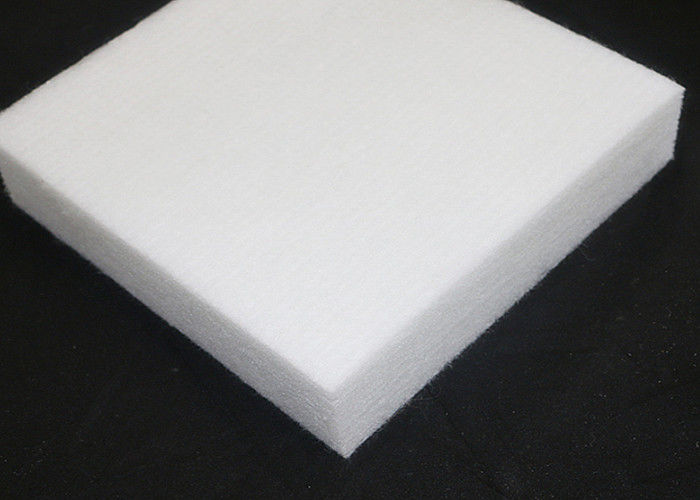 Μόνωση Thinsulate υφασμάτων φίλτρων σκόνης παραγεμίσματος πολυεστέρα 40MM/30MM 420gsm για το κρεβάτι ή το μαξιλάρι
