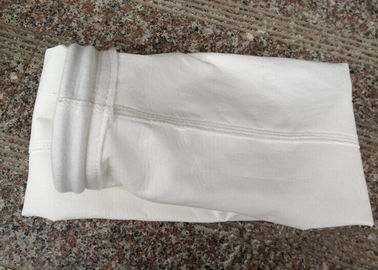 PTFE Needle Felt PTFE Filter Cloth for Excellent Filtration Efficiency
