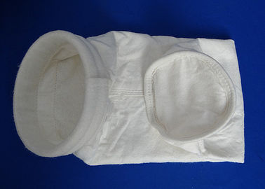 PTFE Needle Felt PTFE Filter Cloth for Excellent Filtration Efficiency