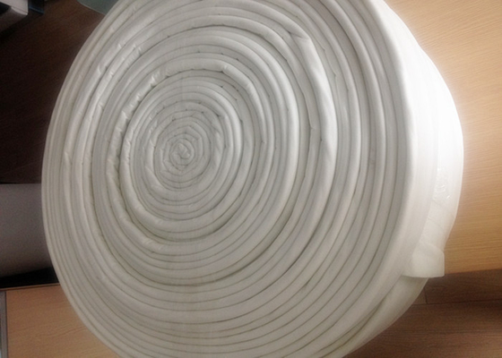 Υφάσματα μη υφασμένα επικαλυμμένα με PVC PU TPU για επένδυση CIPP