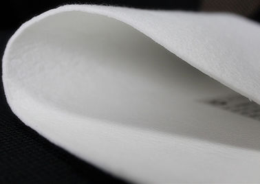 PTFE Membrance που τοποθετεί το μη υφανθε'ν αισθητό βελόνα ύφασμα φίλτρων πολυεστέρα πετρελαίου φίλτρων σε στρώματα αντι