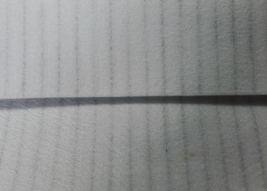 350 / λωρίδα υφασμάτων φίλτρων σκόνης 450/500gsm/συνδυασμένος/Scrim αντιστατικός αισθητοί